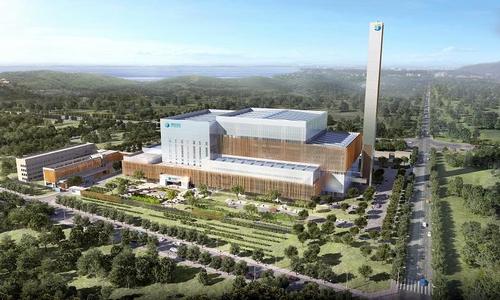 丹陽(yáng)魚(yú)躍醫(yī)療產(chǎn)業(yè)園